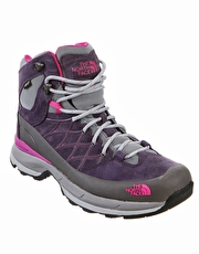 Womens Wreck Mid GTX Walking Boot - Grand Purple Womens Wreck Mid GTX Walking Boot - Grand Purple